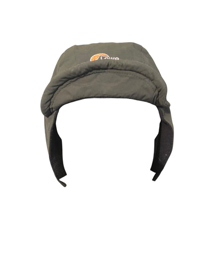Lowe Alpine cold weather mountain Goretex winter hat
