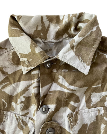 Desert DPM tropical jacket grade 1 British Army
