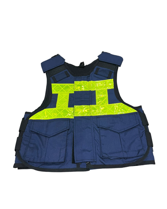 Fortis body armour cover size small