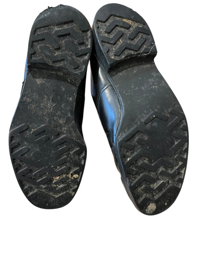 Parade shoes Size 8 British Army issued