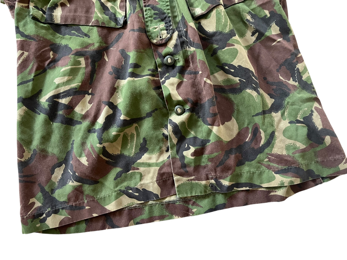 British Army DPM S95 pattern combat shirt Grade 1