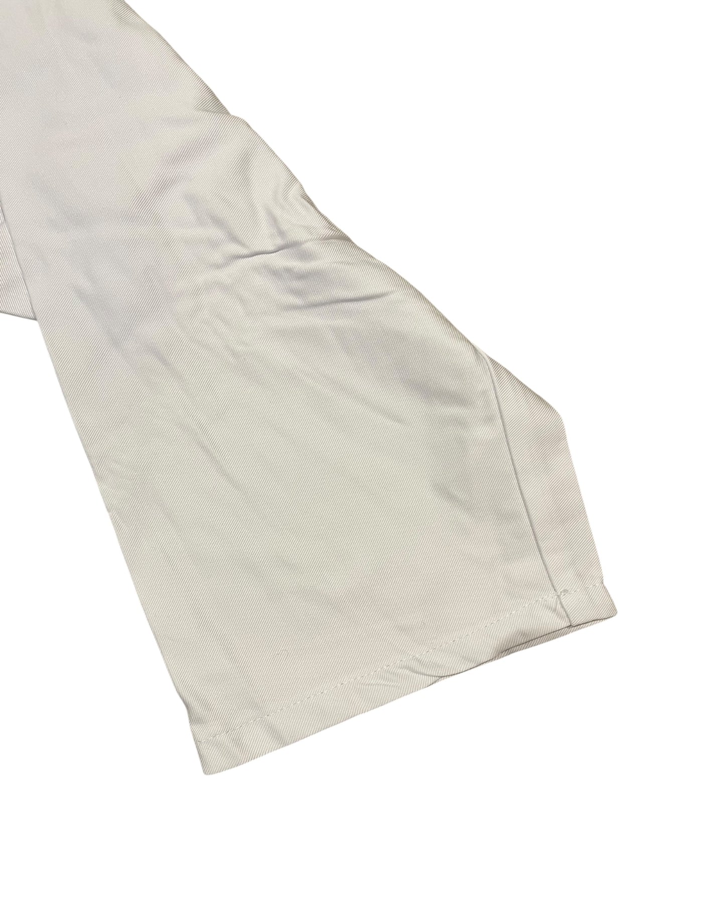 Army military White coveralls Military spec XXL