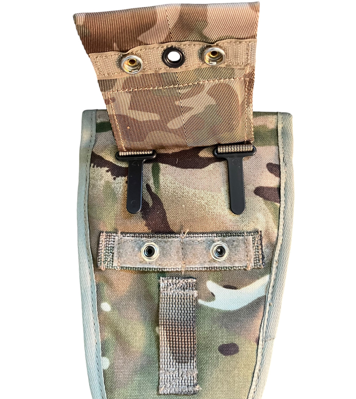 Frog Wire Cutter Pouch
