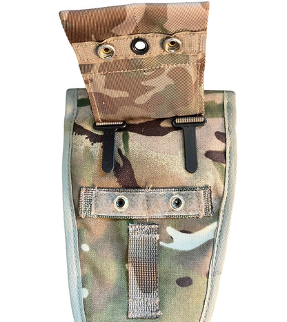 Frog Wire Cutter Pouch