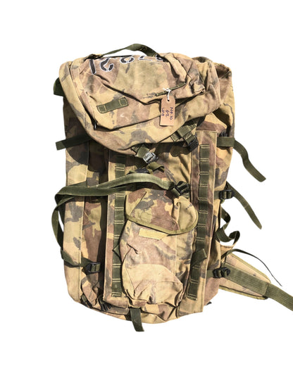 British Army Bergen DPM grade 2