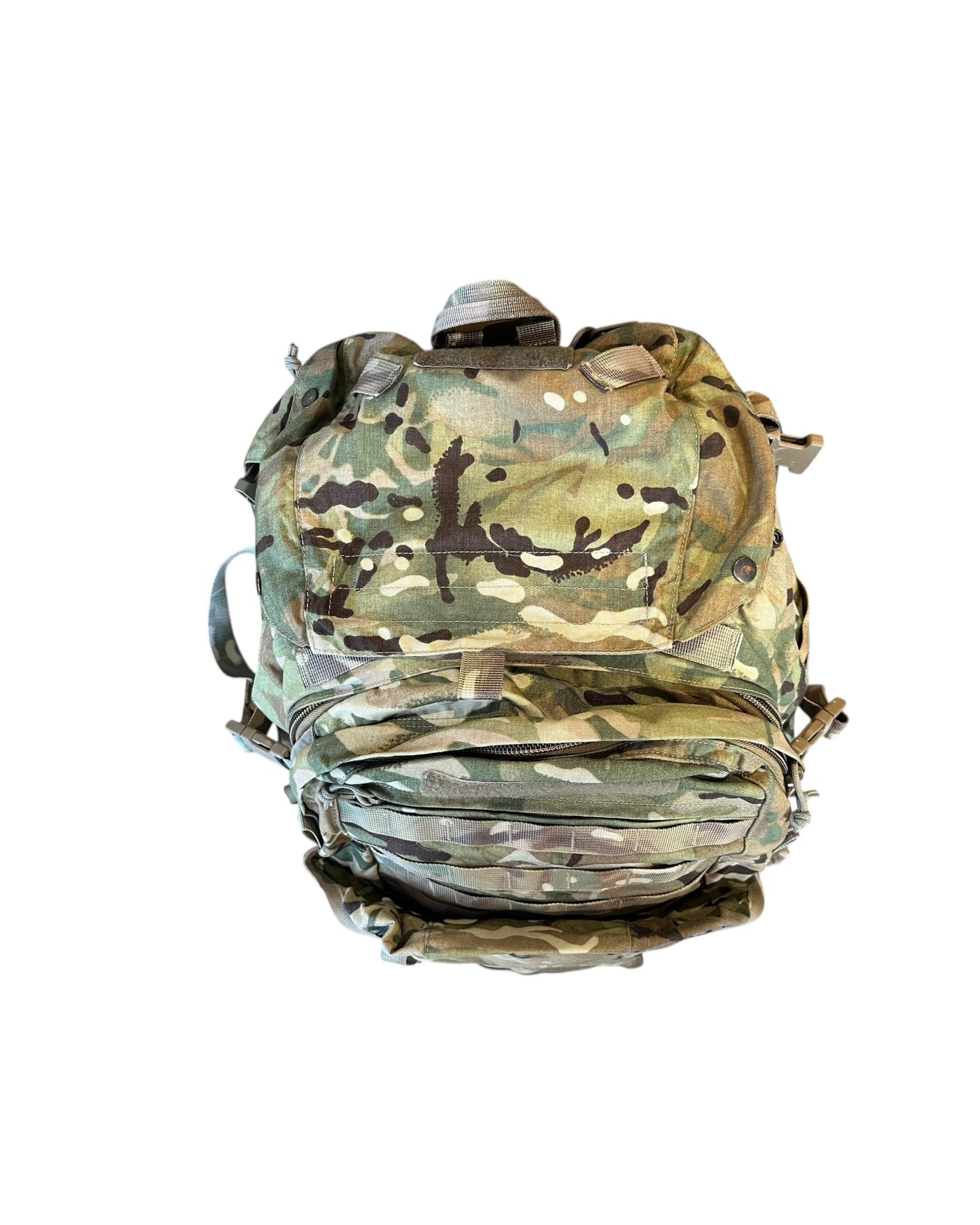 Virtus 90 litre MTP British Army current issue Bergen