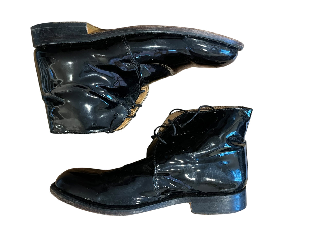 George Boots Size 7 British Army issued