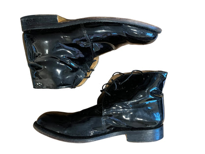 George Boots Size 7 British Army issued