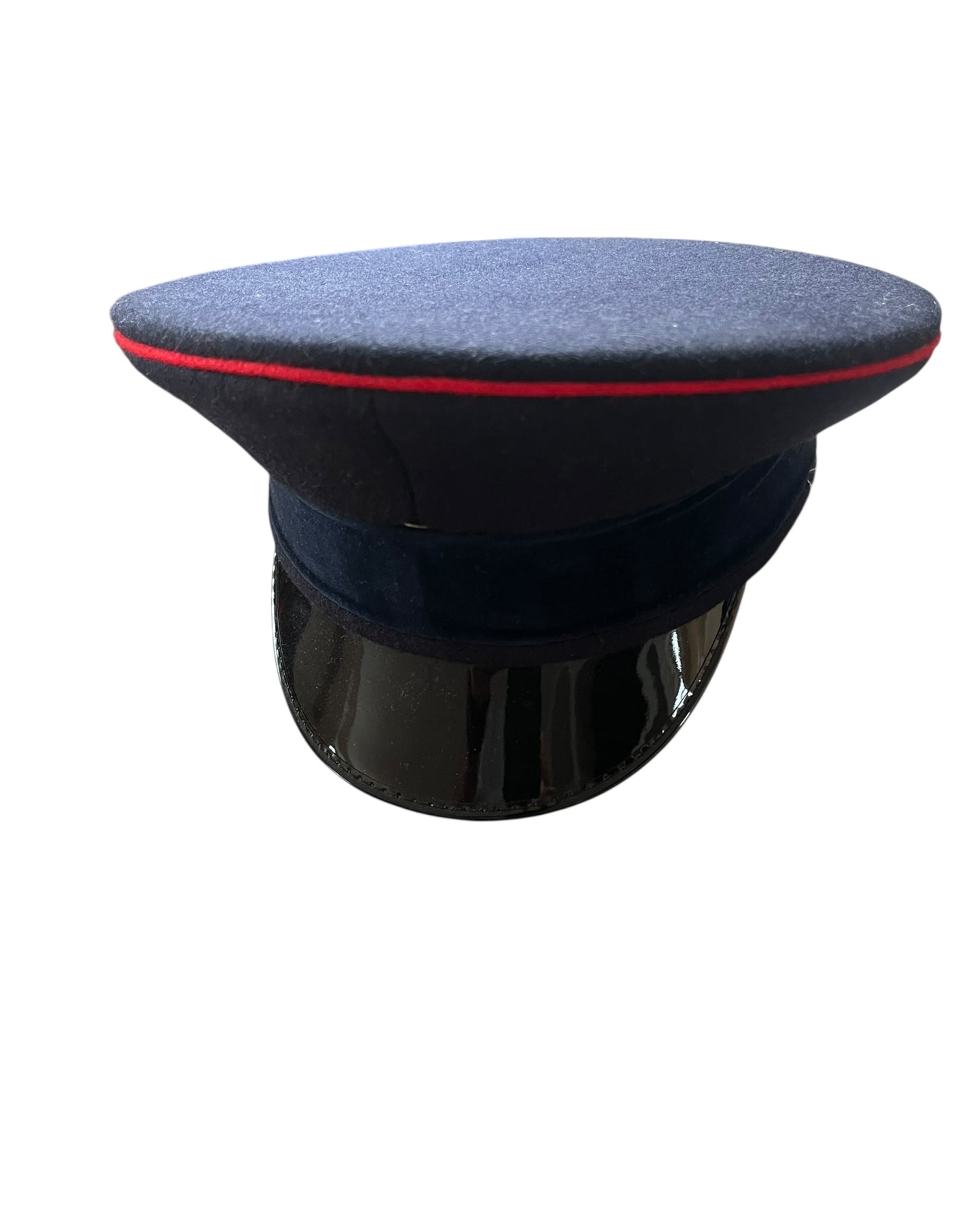 British Army peaked dress cap size 58