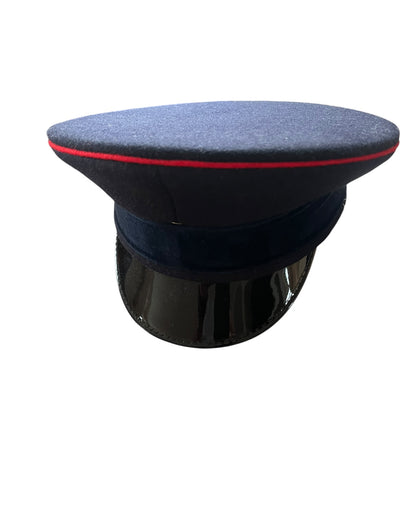 British Army peaked dress cap size 58