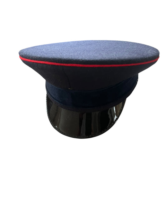 British Army peaked dress cap size 58
