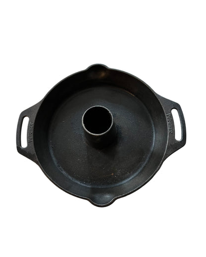 Petromax cast iron CF30 poultry roaster - EX DEMO