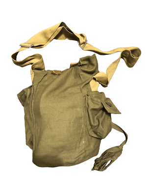 Russian Soviet Union GP5 Respirator Gas Mask No filter