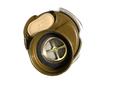 Russian Soviet Union GP5 Respirator Gas Mask No filter