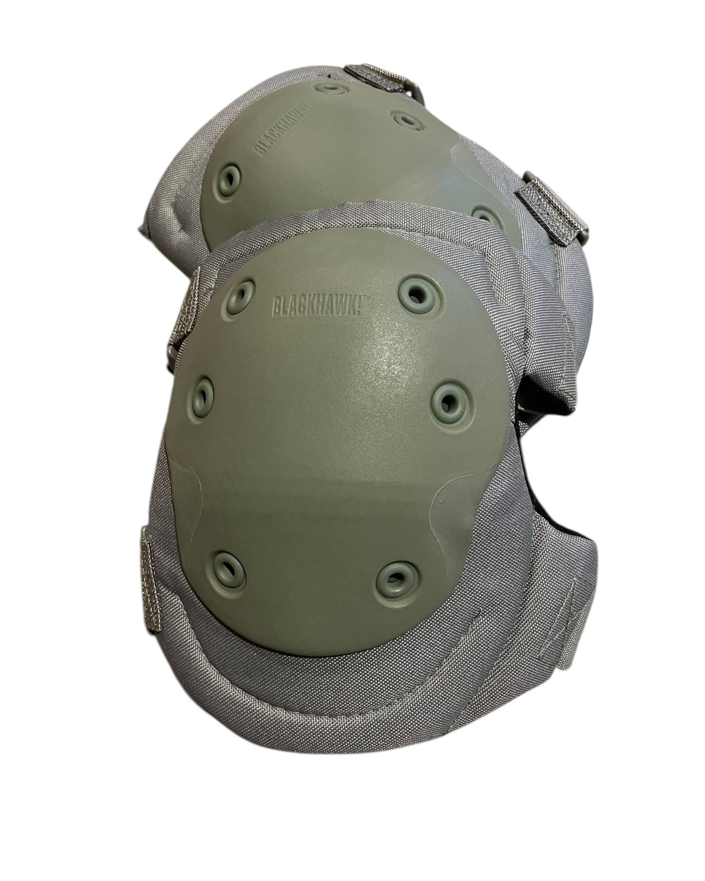 Blackhawk advanced tactical V.2 foliage green knee pads