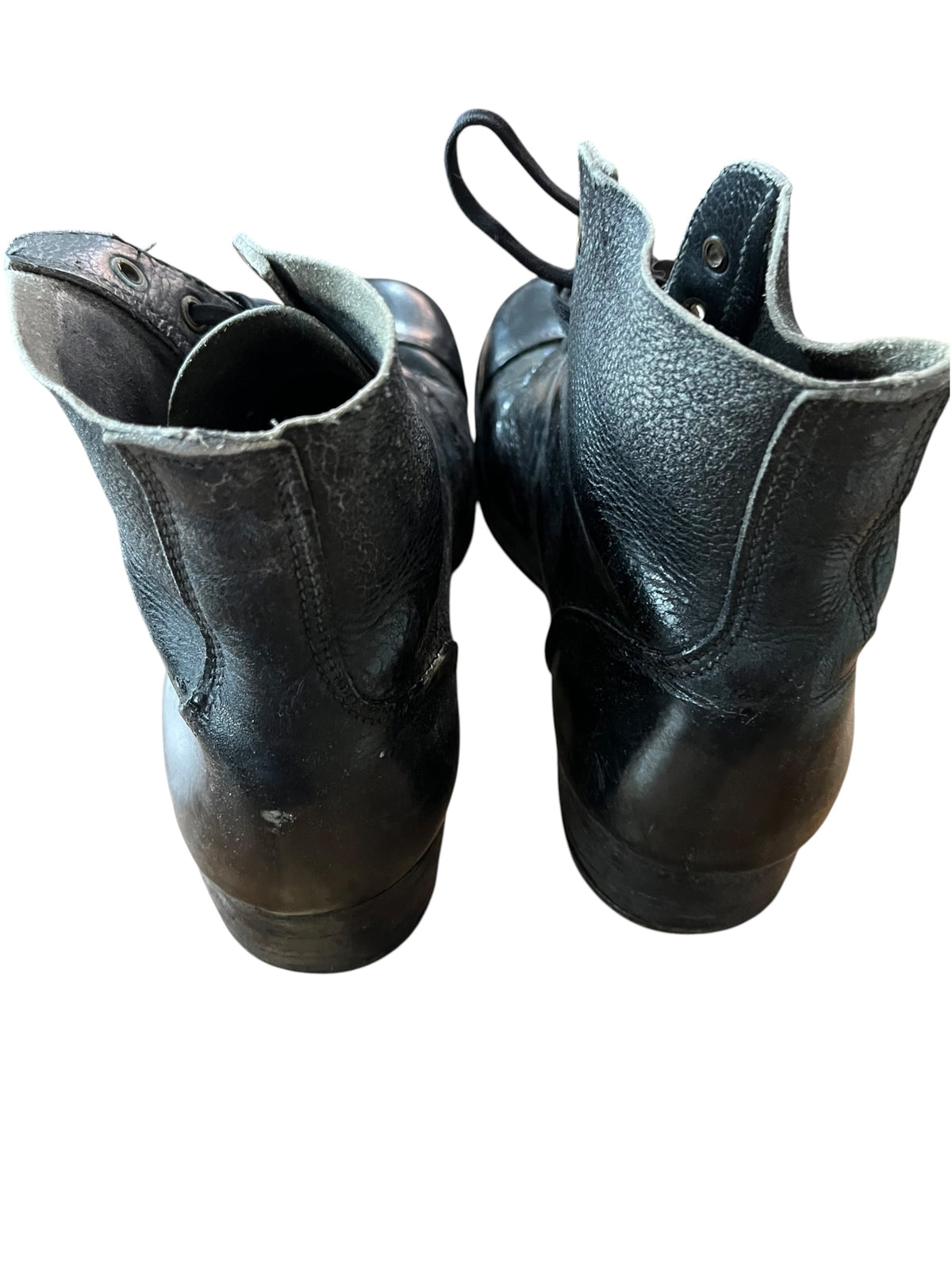 Parade Boots Grade 2