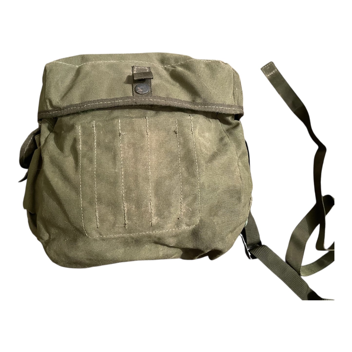 British army s10 respirator gas mask 1986 size 2