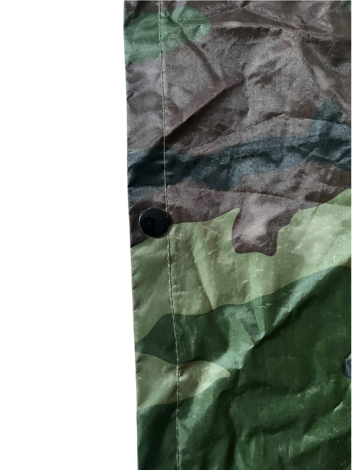 Heavy duty poncho Repro VGC