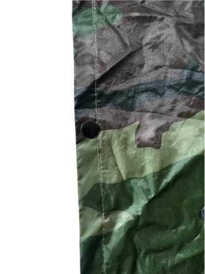 Heavy duty poncho Repro VGC