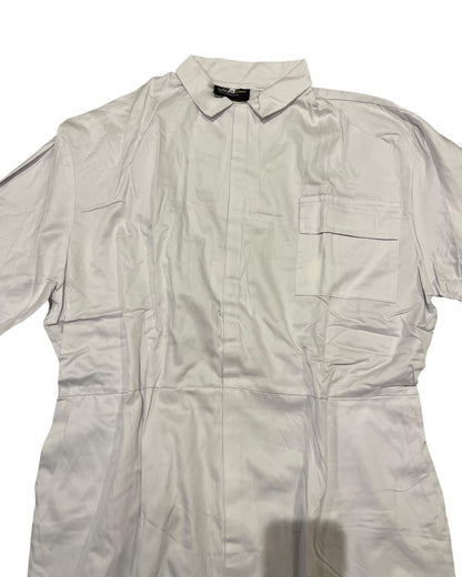 Army military White coveralls Military spec XXL