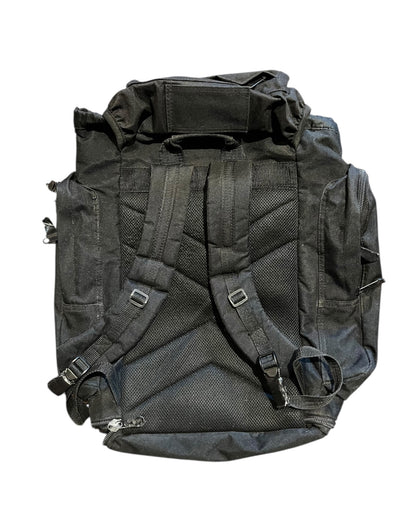 Black field pack 30 litre British Army