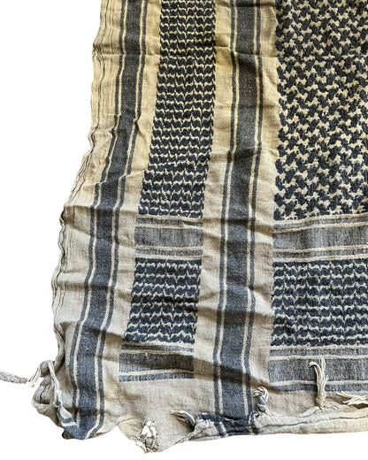 British British Army scarf shemagh grade 2 desert