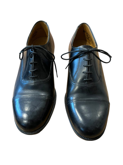 Parade shoes Size 9M British Army issued