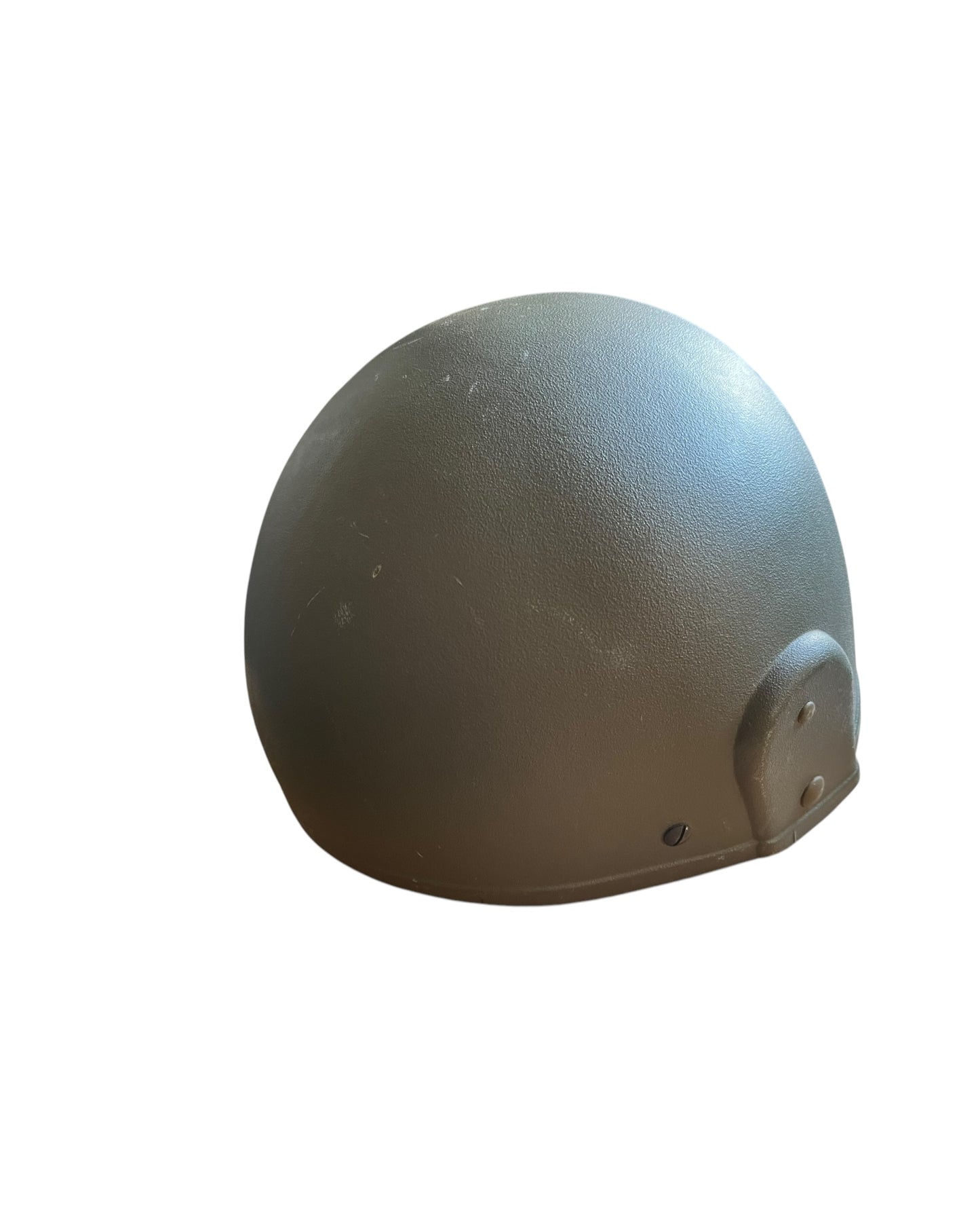 British Army Mk6 GS Combat Helmet medium with DPM
