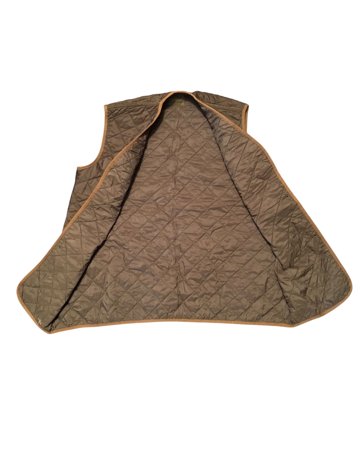 British Army combat smock liner