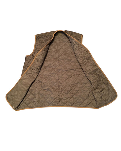 British Army combat smock liner