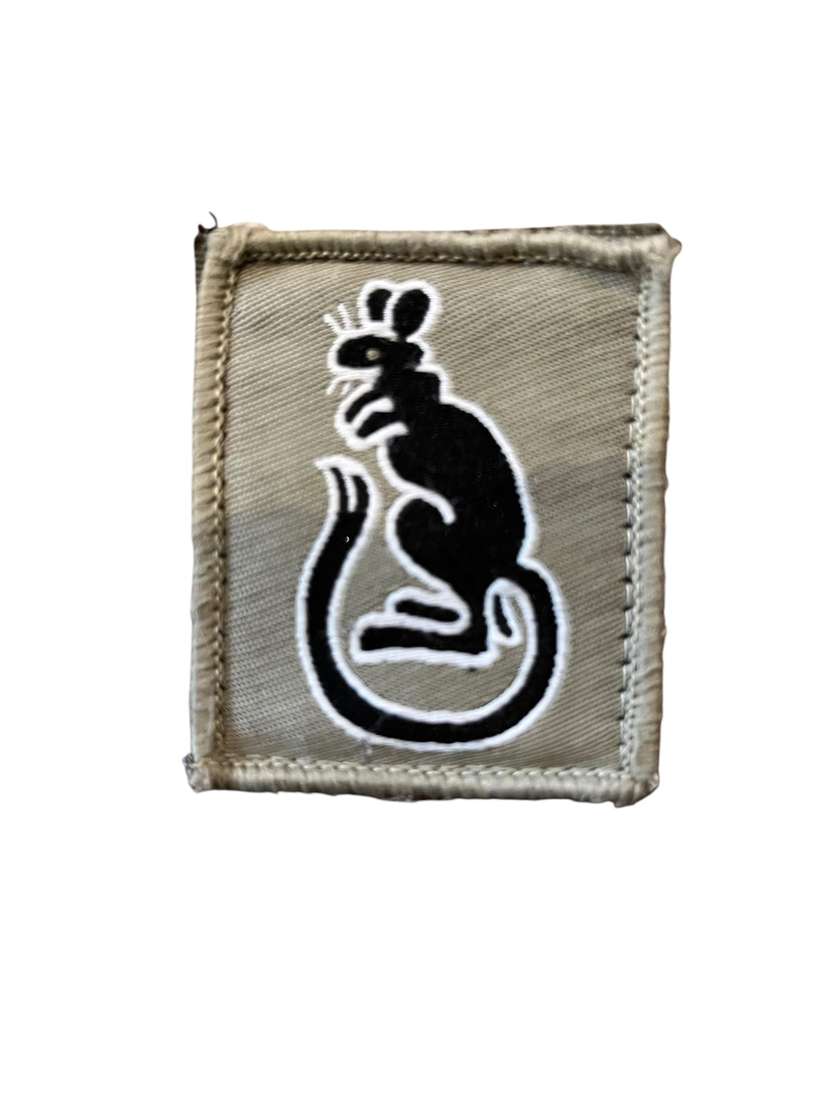 7th Light Mechanised Brigade Combat Team