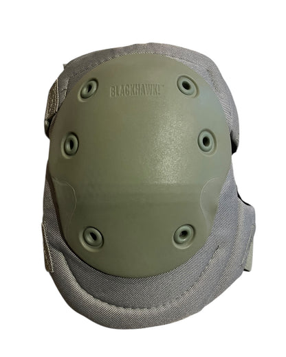 Blackhawk advanced tactical V.2 foliage green knee pads