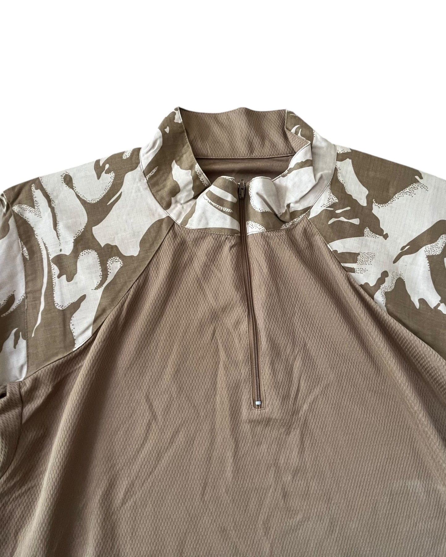 UBAC Desert DPM under body armour combat shirt  NEW