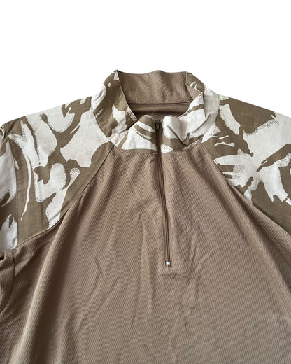 UBAC Desert DPM under body armour combat shirt  NEW