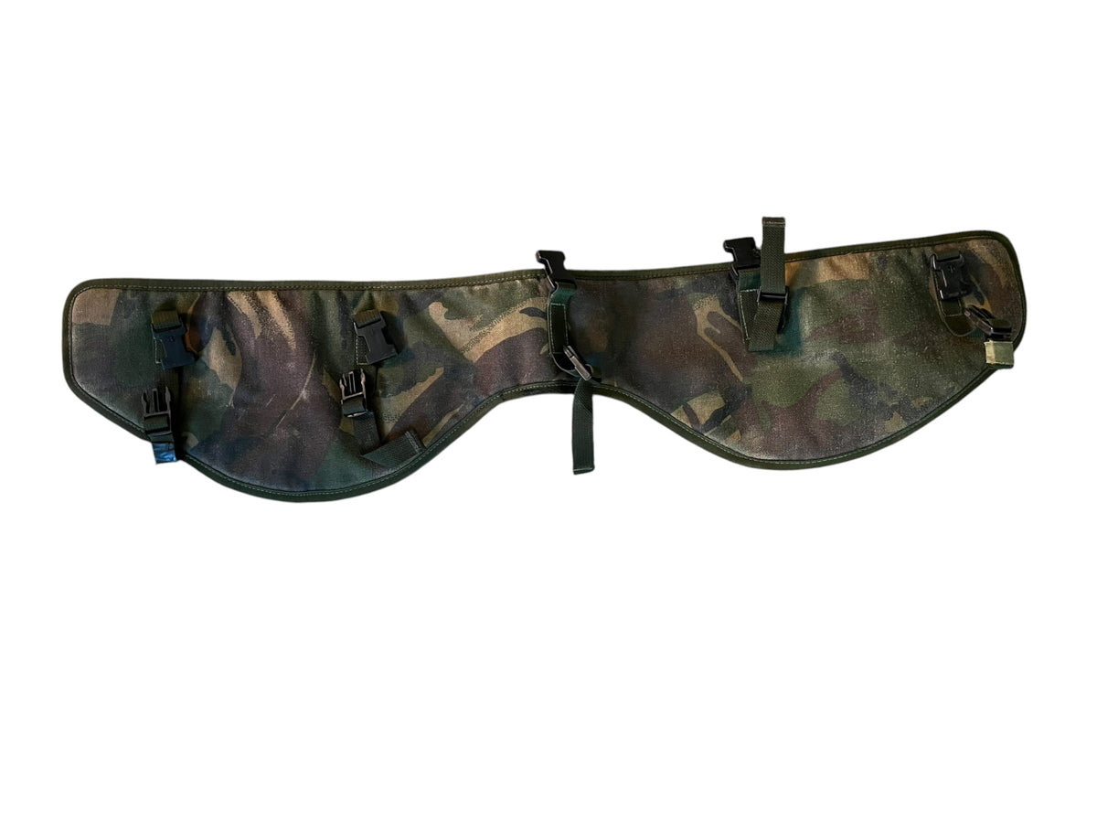 DPM Webbing Hip Belt