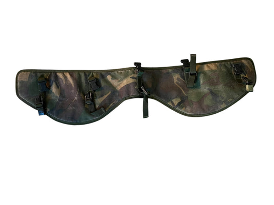 DPM Webbing Hip Belt