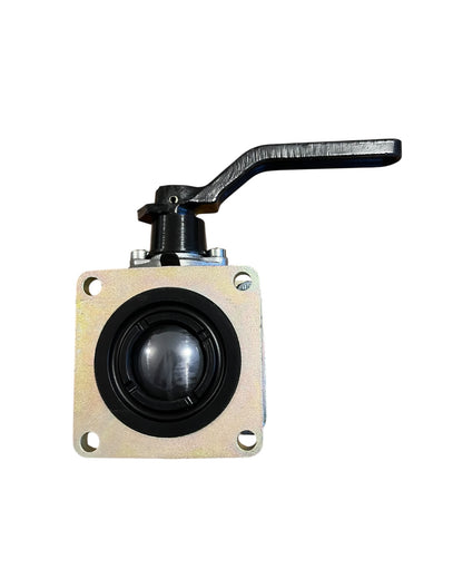 British Army VALVE ASSEMBLY, CAST IRON MEXE36259