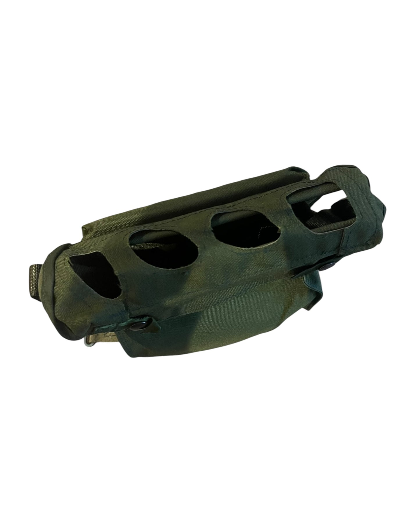 British Army TA-312 field phone radio carrier part no - 712691