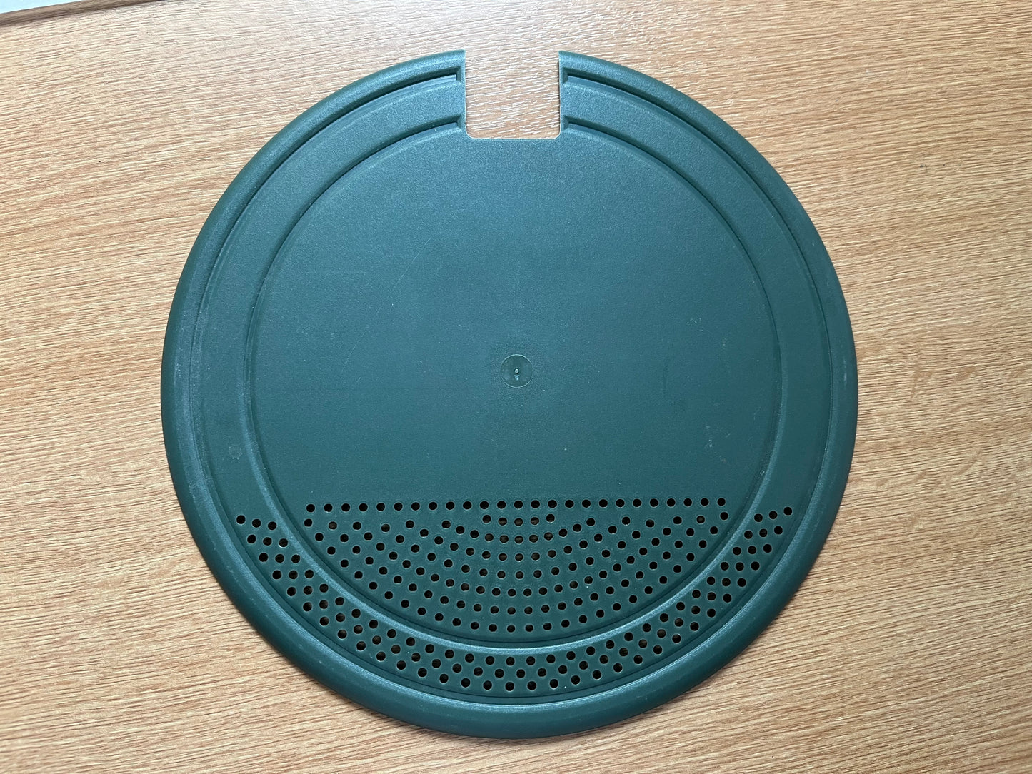 Trangia 25 splash guard