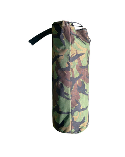 Dutch Army roll mat and cover bag
