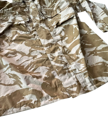Waterproof goretex jacket Desert DPM MVP