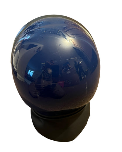 Police riot helmet public order size 3