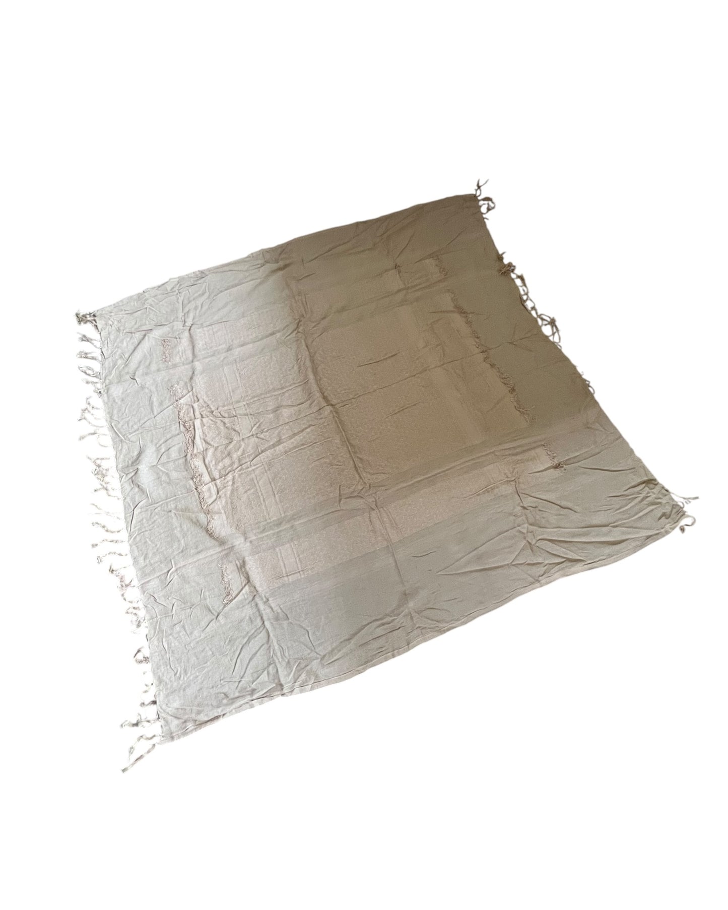 British British Army scarf shemagh grade 1 desert