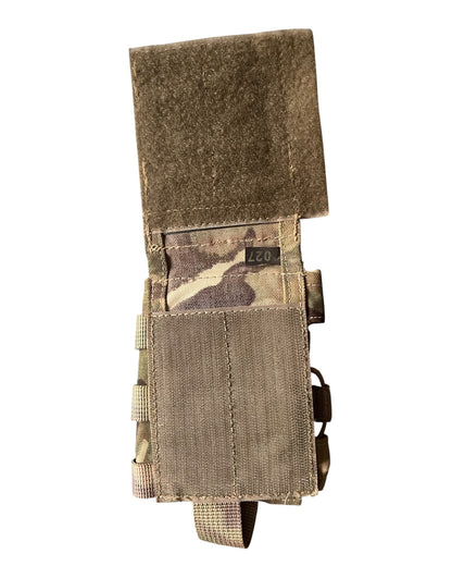 British Army MTP PRR Pouch VIRTUS