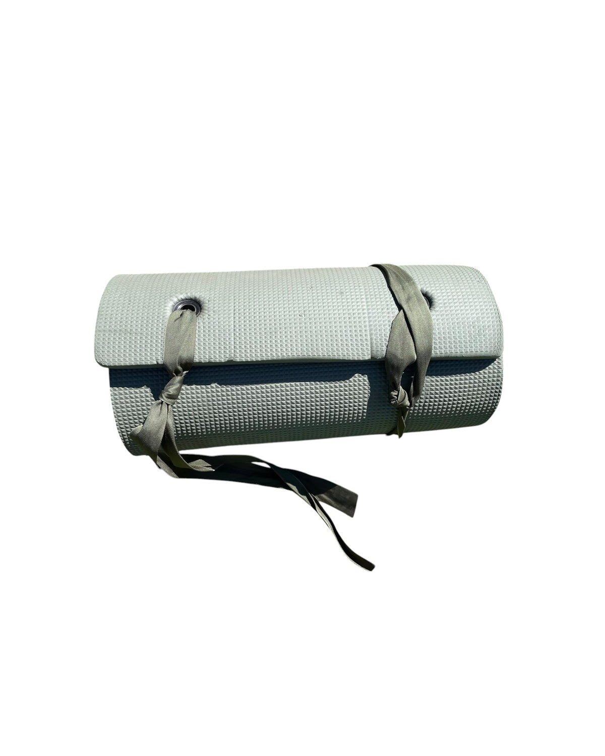 Dutch Army roll mat and cover bag