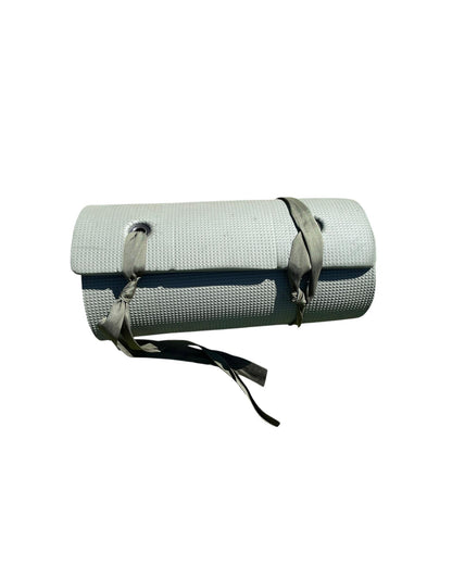 Dutch Army roll mat and cover bag