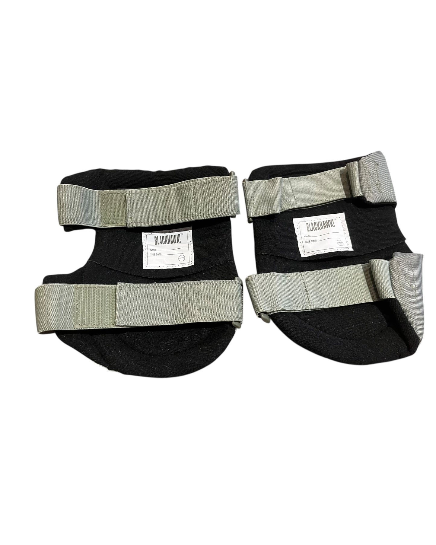 Blackhawk advanced tactical V.2 foliage green knee pads