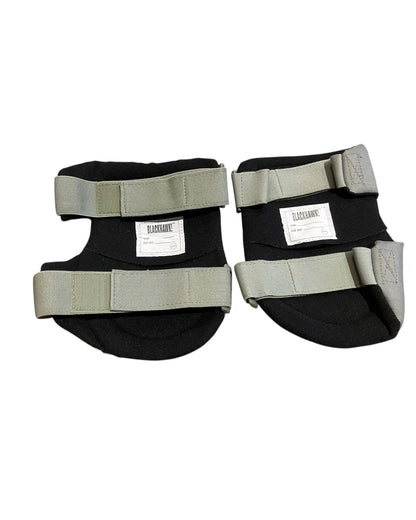 Blackhawk advanced tactical V.2 foliage green knee pads