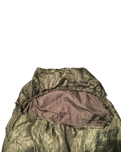 Pro force Ranger ultra compact lite sleeping bag - And stuff sack