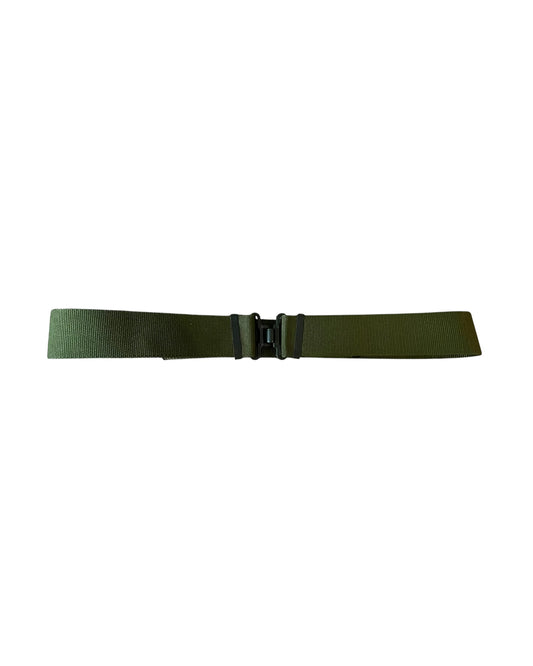 British army belt metal clasp